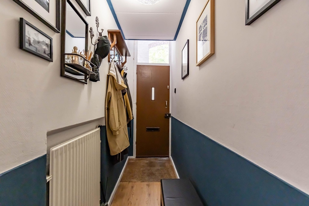 Bankastraat 28, 9715 CC Groningen - € 299.000 k.k. - ben-s Makelaars Groningen