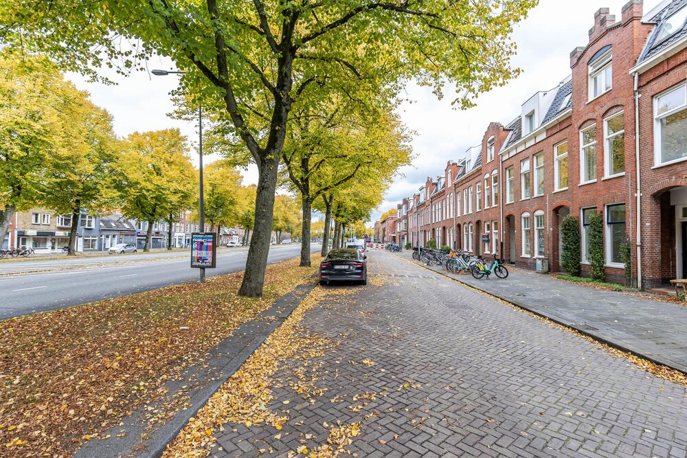 Bankastraat 28, 9715 CC Groningen - € 299.000 k.k. - ben-s Makelaars Groningen