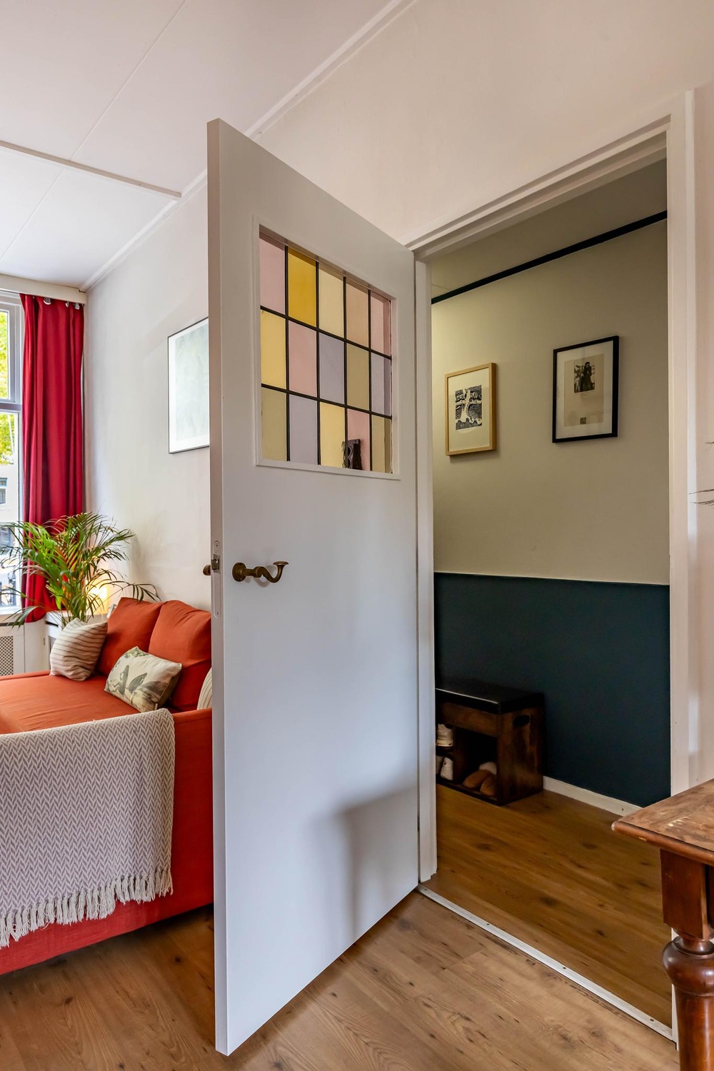 Bankastraat 28, 9715 CC Groningen - € 299.000 k.k. - ben-s Makelaars Groningen