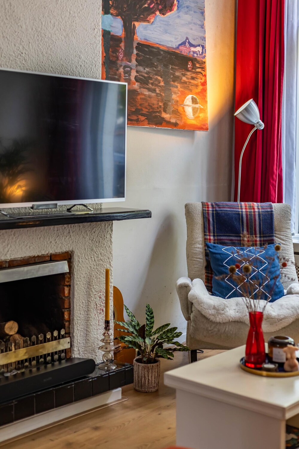 Bankastraat 28, 9715 CC Groningen - € 299.000 k.k. - ben-s Makelaars Groningen