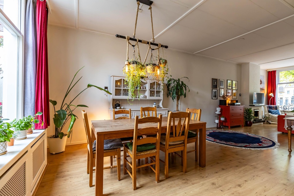 Bankastraat 28, 9715 CC Groningen - € 299.000 k.k. - ben-s Makelaars Groningen
