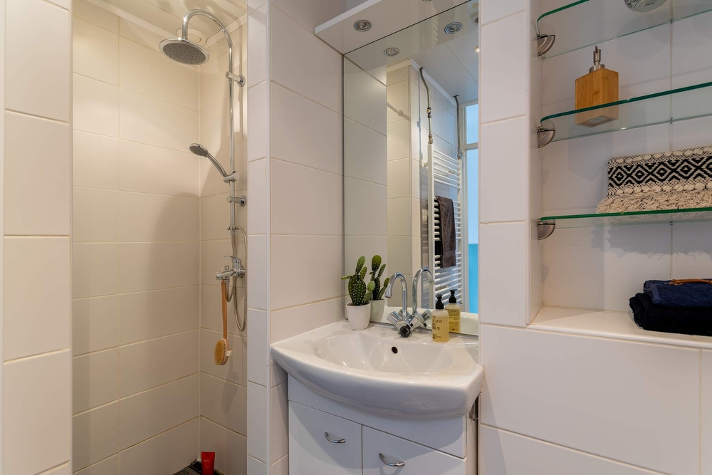 Bedumerstraat 29B, 9716 BB Groningen - € 199.000 k.k. - ben-s Makelaars Groningen