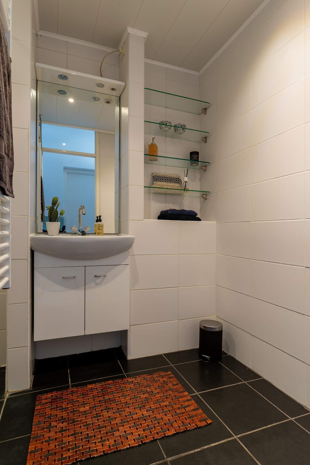 Bedumerstraat 29B, 9716 BB Groningen - € 199.000 k.k. - ben-s Makelaars Groningen