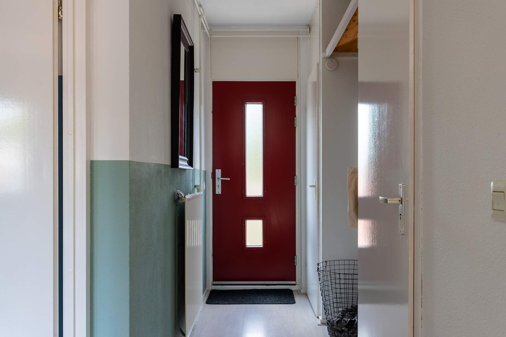 Bedumerstraat 29B, 9716 BB Groningen - € 199.000 k.k. - ben-s Makelaars Groningen