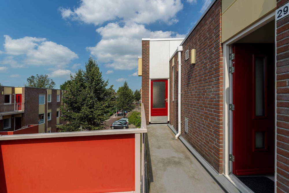 Bedumerstraat 29B, 9716 BB Groningen - € 199.000 k.k. - ben-s Makelaars Groningen