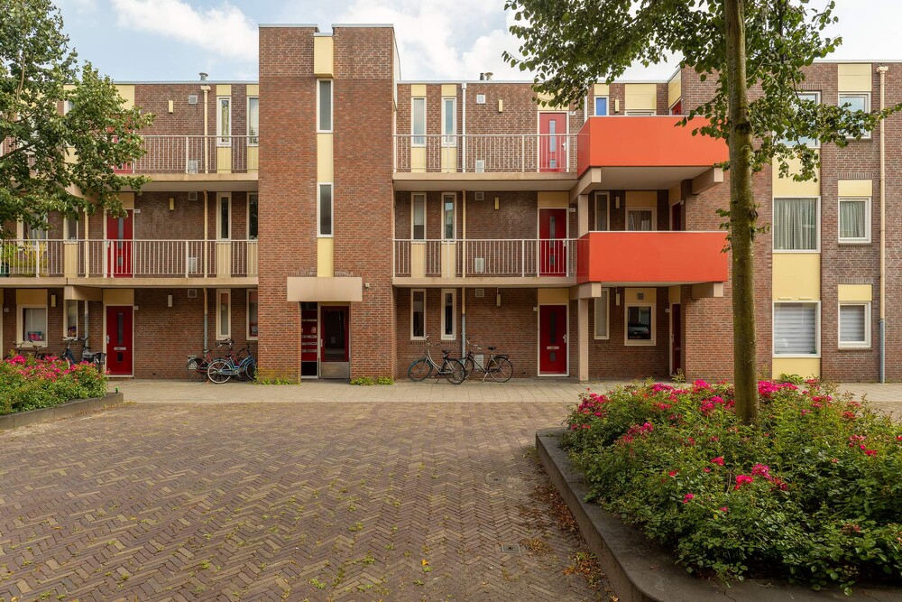 Bedumerstraat 29B, 9716 BB Groningen - € 199.000 k.k. - ben-s Makelaars Groningen