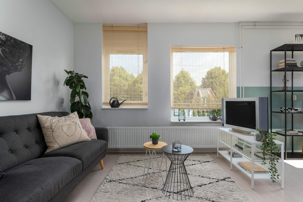 Bedumerstraat 29B, 9716 BB Groningen - € 199.000 k.k. - ben-s Makelaars Groningen