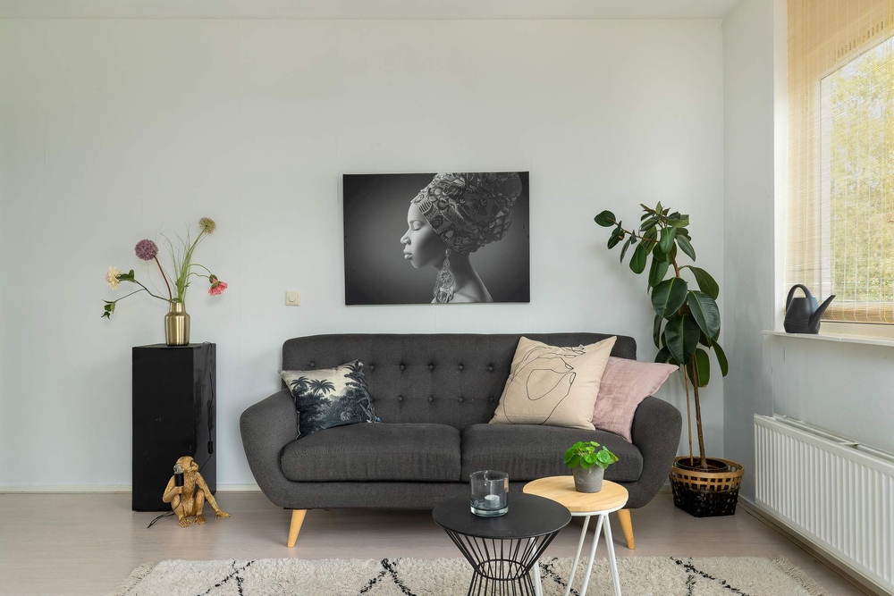 Bedumerstraat 29B, 9716 BB Groningen - € 199.000 k.k. - ben-s Makelaars Groningen