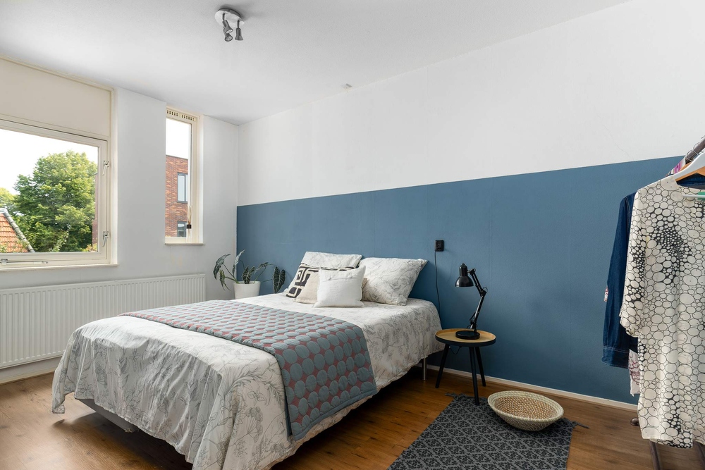 Bedumerstraat 29B, 9716 BB Groningen - € 199.000 k.k. - ben-s Makelaars Groningen