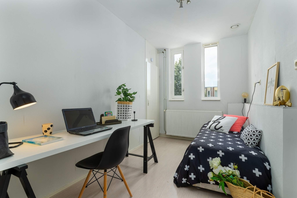 Bedumerstraat 29B, 9716 BB Groningen - € 199.000 k.k. - ben-s Makelaars Groningen
