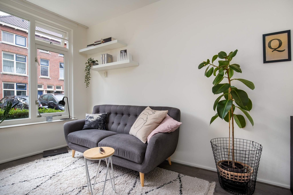 Bedumerstraat 74, 9716 BN Groningen - € 175.000 k.k. - ben-s Makelaars Groningen