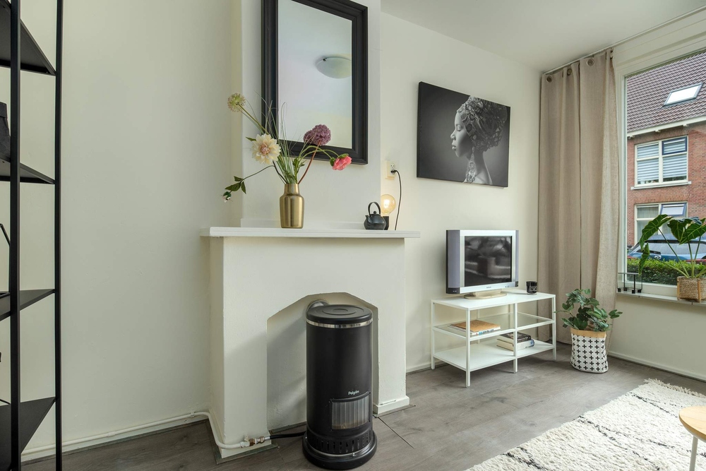 Bedumerstraat 74, 9716 BN Groningen - € 175.000 k.k. - ben-s Makelaars Groningen