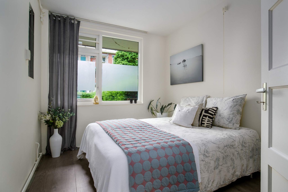 Bedumerstraat 74, 9716 BN Groningen - € 175.000 k.k. - ben-s Makelaars Groningen