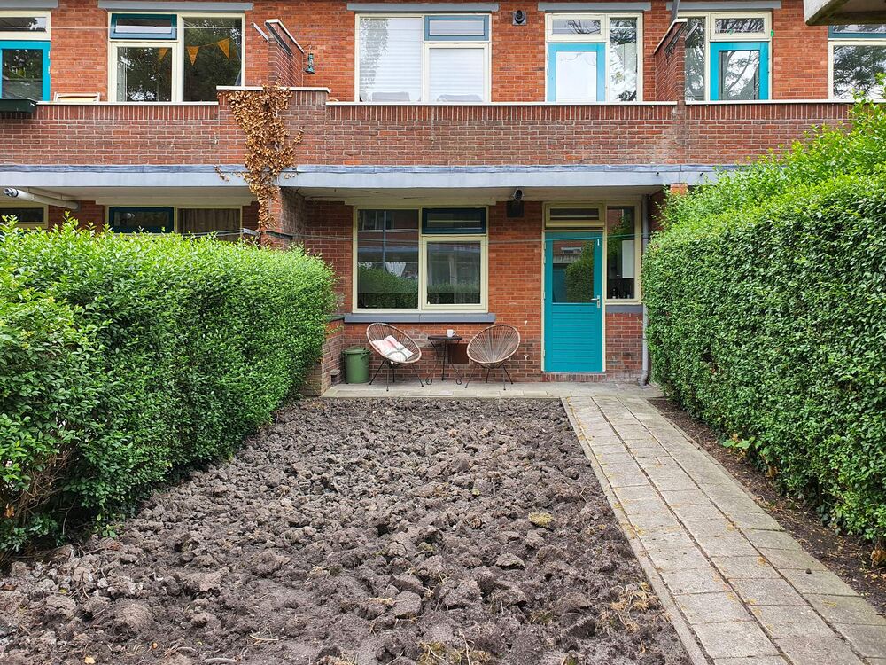 Bedumerstraat 74, 9716 BN Groningen - € 175.000 k.k. - ben-s Makelaars Groningen