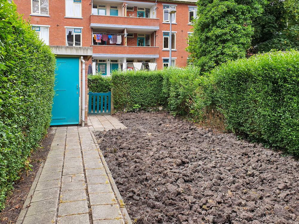 Bedumerstraat 74, 9716 BN Groningen - € 175.000 k.k. - ben-s Makelaars Groningen