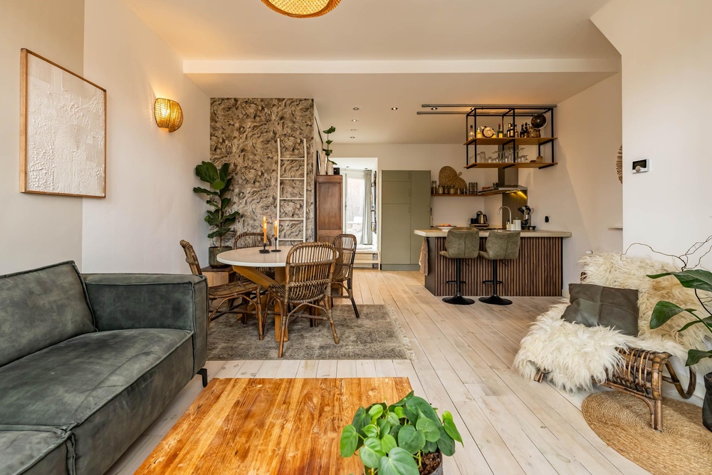 Bedumerweg 34, 9716 AC Groningen - € 225.000 k.k. - ben-s Makelaars Groningen