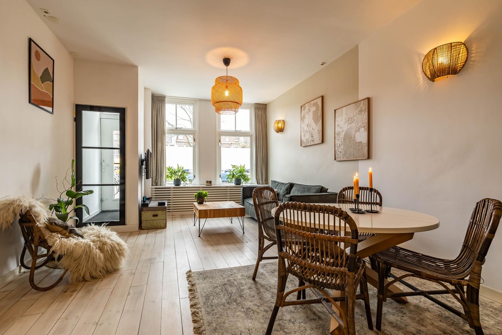 Bedumerweg 34, 9716 AC Groningen - € 225.000 k.k. - ben-s Makelaars Groningen