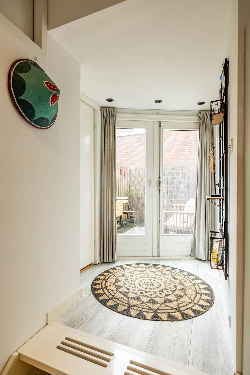 Bedumerweg 34, 9716 AC Groningen - € 225.000 k.k. - ben-s Makelaars Groningen