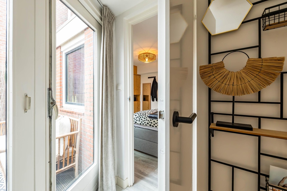 Bedumerweg 34, 9716 AC Groningen - € 225.000 k.k. - ben-s Makelaars Groningen