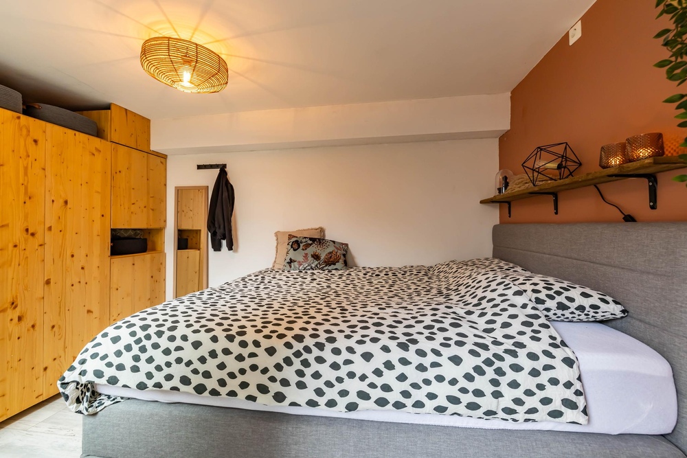 Bedumerweg 34, 9716 AC Groningen - € 225.000 k.k. - ben-s Makelaars Groningen