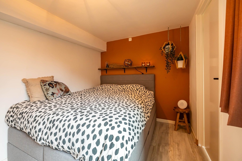 Bedumerweg 34, 9716 AC Groningen - € 225.000 k.k. - ben-s Makelaars Groningen