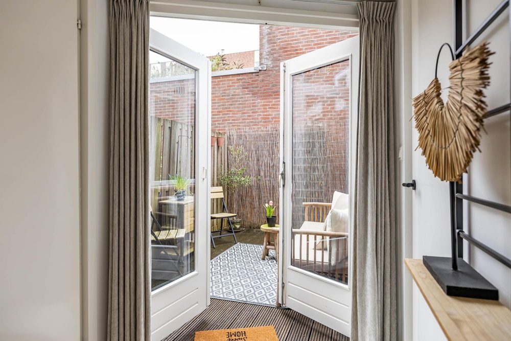 Bedumerweg 34, 9716 AC Groningen - € 225.000 k.k. - ben-s Makelaars Groningen