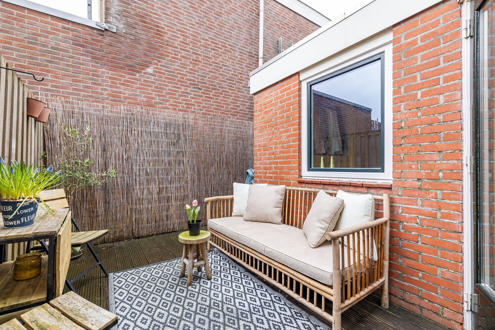 Bedumerweg 34, 9716 AC Groningen - € 225.000 k.k. - ben-s Makelaars Groningen