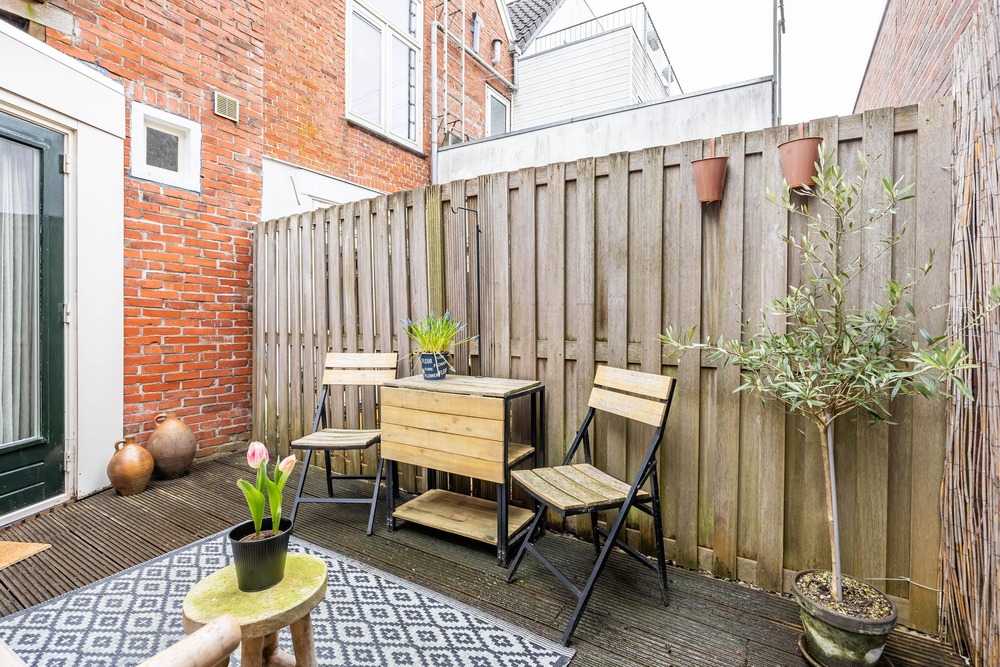 Bedumerweg 34, 9716 AC Groningen - € 225.000 k.k. - ben-s Makelaars Groningen