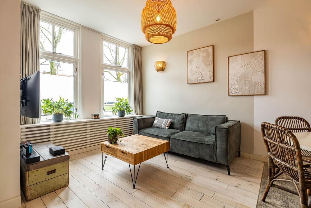 Bedumerweg 34, 9716 AC Groningen - € 225.000 k.k. - ben-s Makelaars Groningen