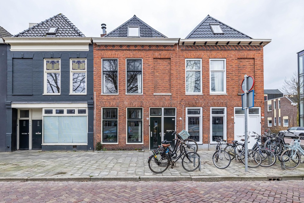 Bedumerweg 34, 9716 AC Groningen - € 225.000 k.k. - ben-s Makelaars Groningen