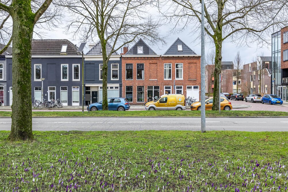 Bedumerweg 34, 9716 AC Groningen - € 225.000 k.k. - ben-s Makelaars Groningen
