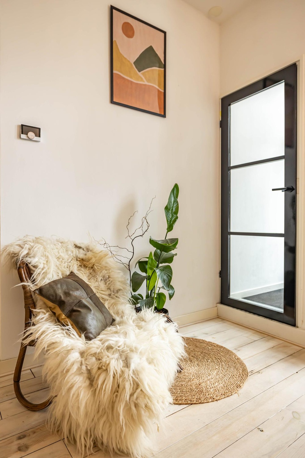 Bedumerweg 34, 9716 AC Groningen - € 225.000 k.k. - ben-s Makelaars Groningen