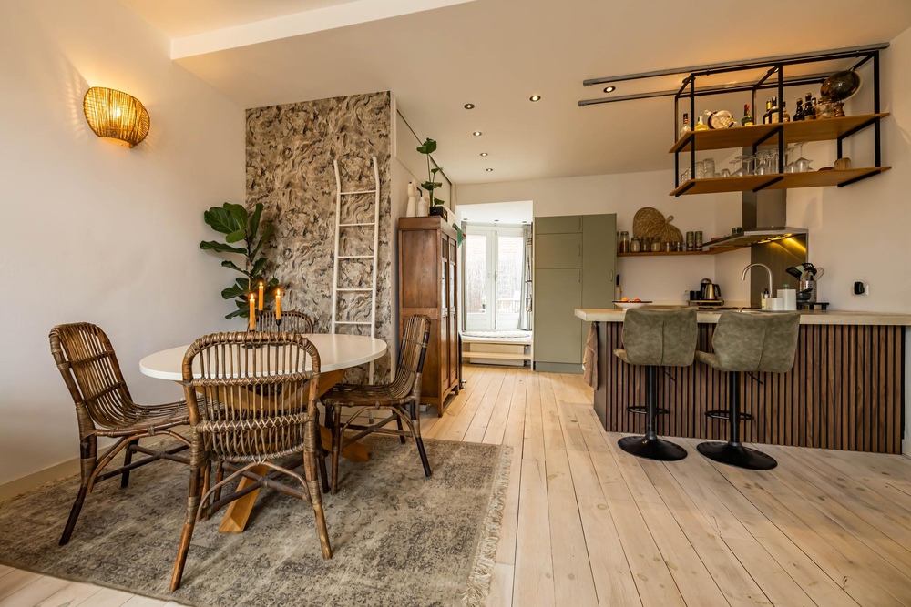 Bedumerweg 34, 9716 AC Groningen - € 225.000 k.k. - ben-s Makelaars Groningen