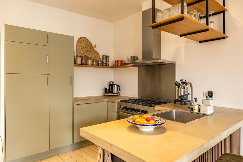 Bedumerweg 34, 9716 AC Groningen - € 225.000 k.k. - ben-s Makelaars Groningen