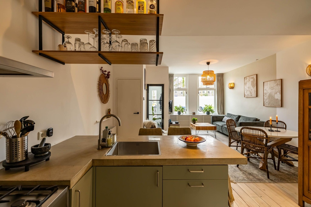 Bedumerweg 34, 9716 AC Groningen - € 225.000 k.k. - ben-s Makelaars Groningen