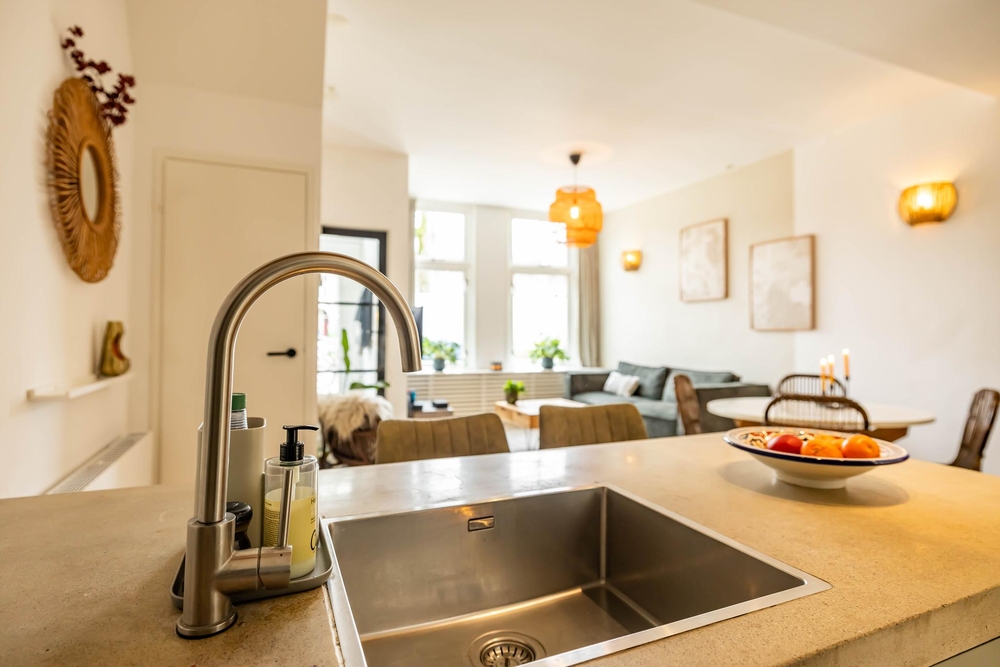 Bedumerweg 34, 9716 AC Groningen - € 225.000 k.k. - ben-s Makelaars Groningen