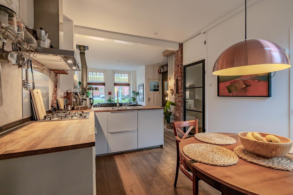 Bedumerweg 64, 9716 AE Groningen - € 250.000 k.k. - ben-s Makelaars Groningen