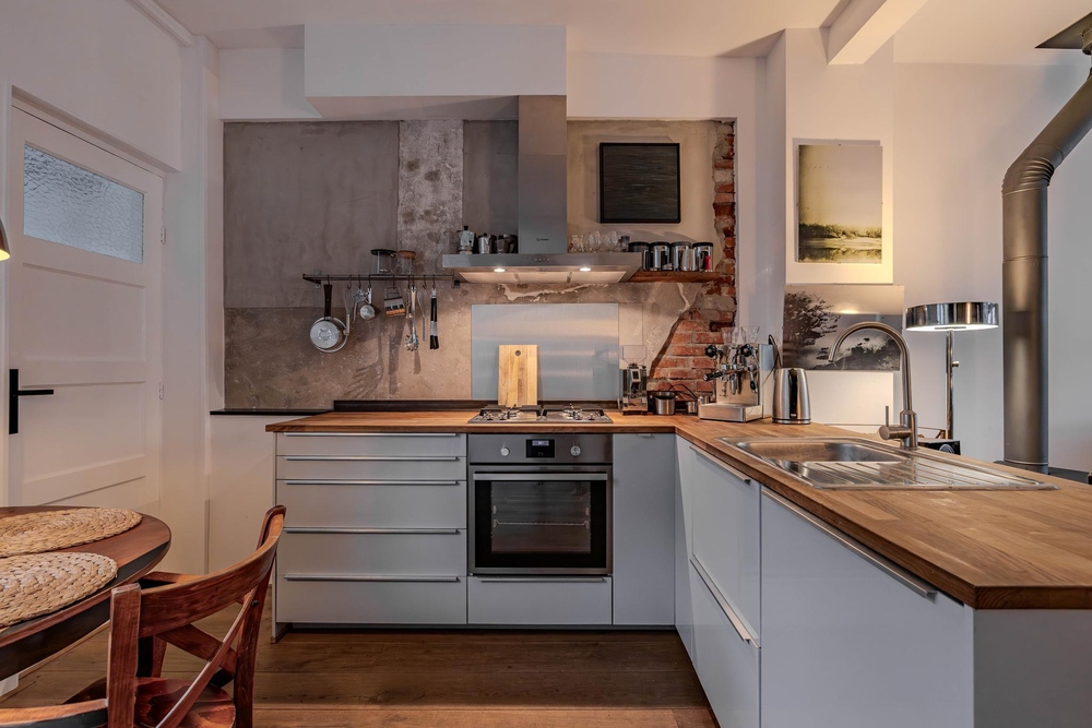 Bedumerweg 64, 9716 AE Groningen - € 250.000 k.k. - ben-s Makelaars Groningen