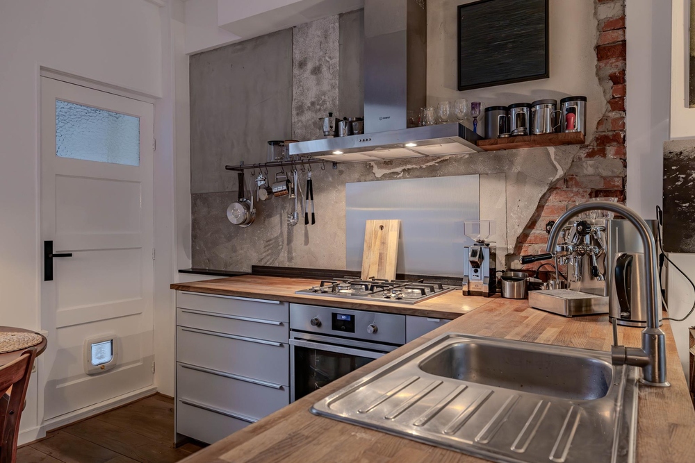 Bedumerweg 64, 9716 AE Groningen - € 250.000 k.k. - ben-s Makelaars Groningen