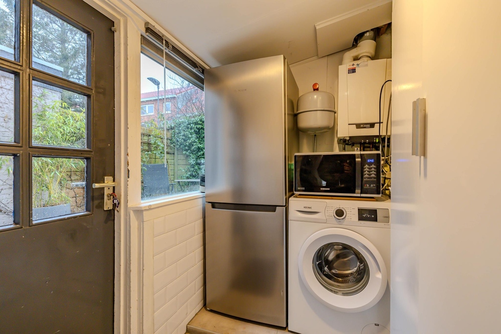 Bedumerweg 64, 9716 AE Groningen - € 250.000 k.k. - ben-s Makelaars Groningen