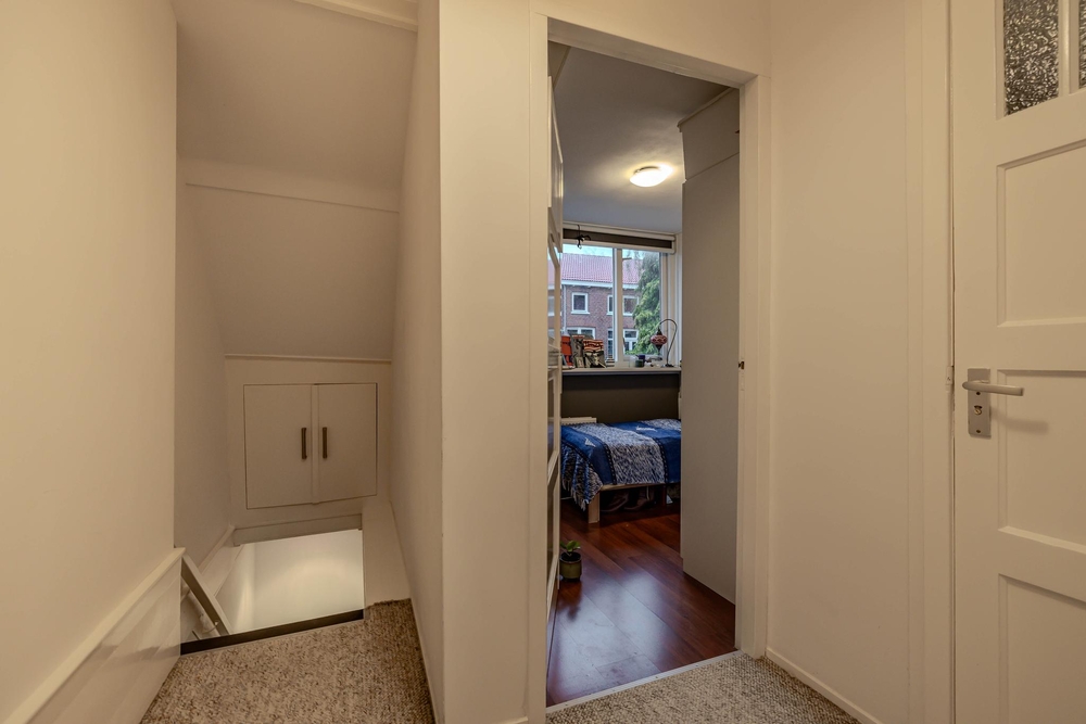 Bedumerweg 64, 9716 AE Groningen - € 250.000 k.k. - ben-s Makelaars Groningen