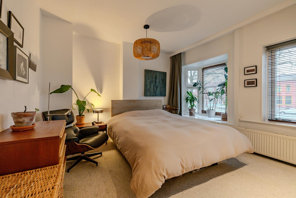 Bedumerweg 64, 9716 AE Groningen - € 250.000 k.k. - ben-s Makelaars Groningen