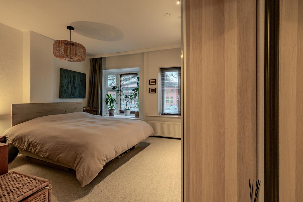 Bedumerweg 64, 9716 AE Groningen - € 250.000 k.k. - ben-s Makelaars Groningen