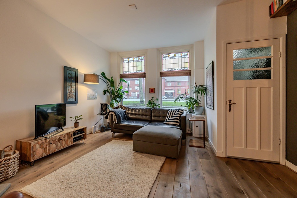 Bedumerweg 64, 9716 AE Groningen - € 250.000 k.k. - ben-s Makelaars Groningen