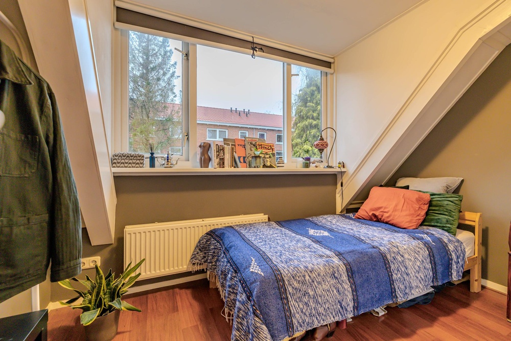 Bedumerweg 64, 9716 AE Groningen - € 250.000 k.k. - ben-s Makelaars Groningen