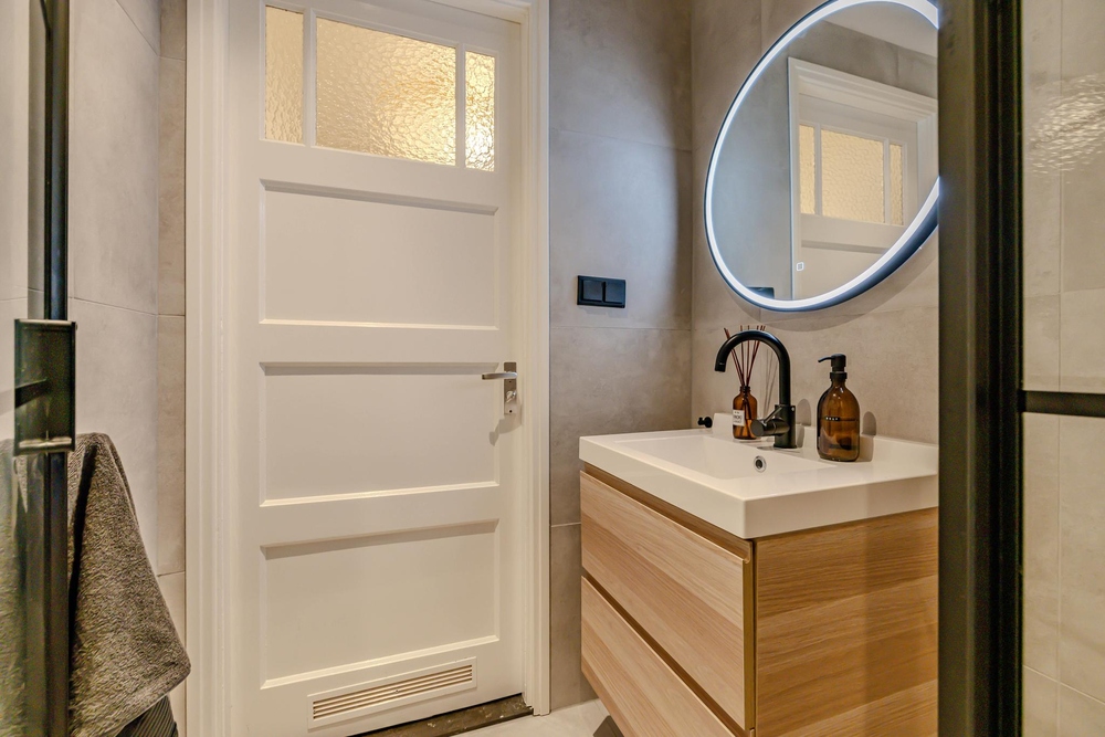 Bedumerweg 64, 9716 AE Groningen - € 250.000 k.k. - ben-s Makelaars Groningen