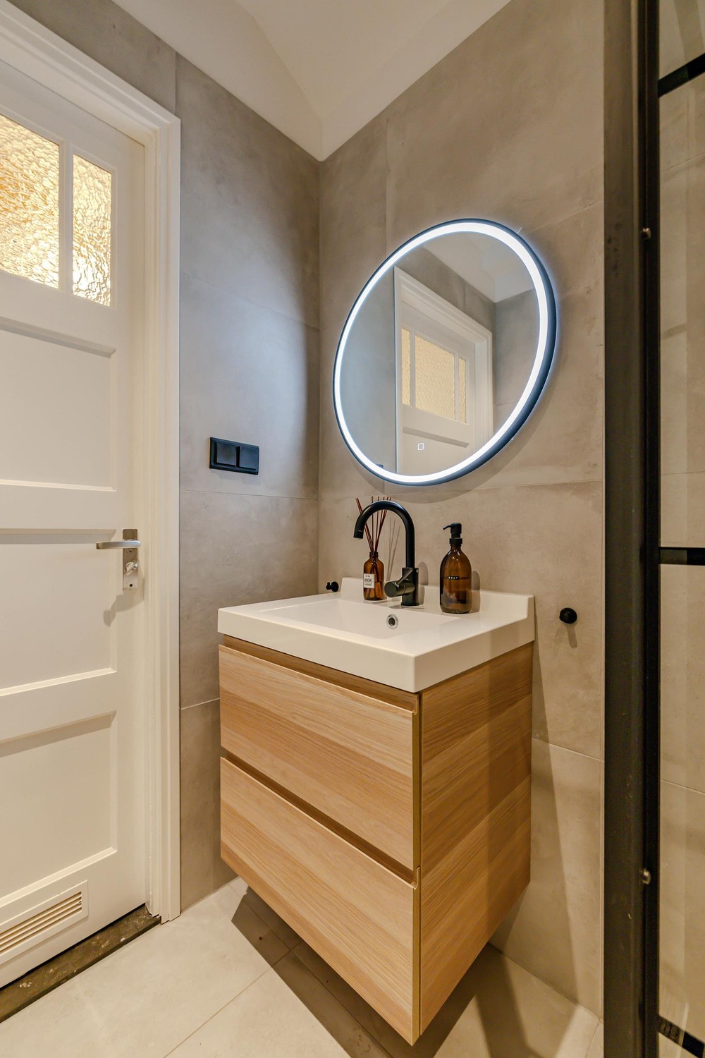 Bedumerweg 64, 9716 AE Groningen - € 250.000 k.k. - ben-s Makelaars Groningen