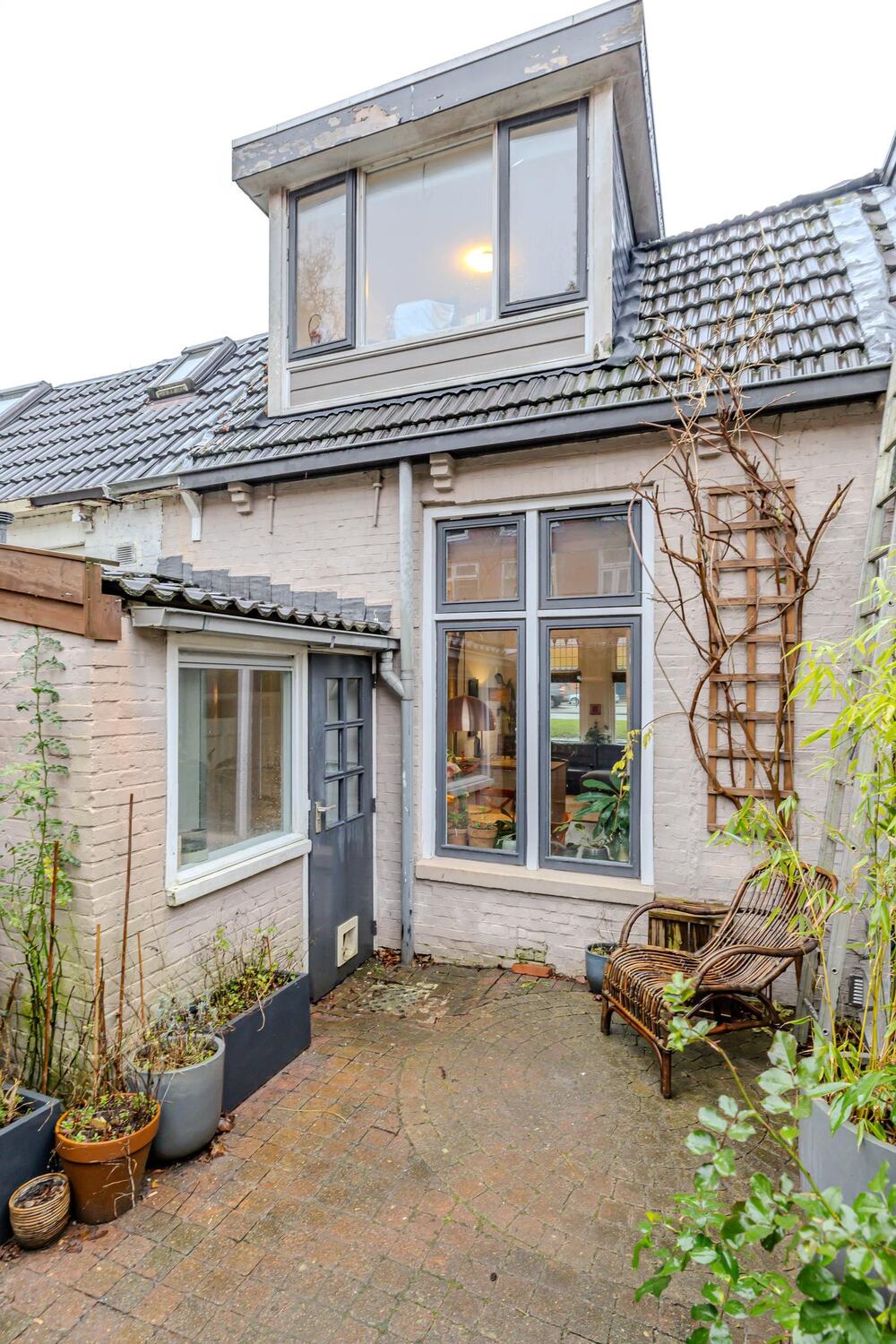 Bedumerweg 64, 9716 AE Groningen - € 250.000 k.k. - ben-s Makelaars Groningen