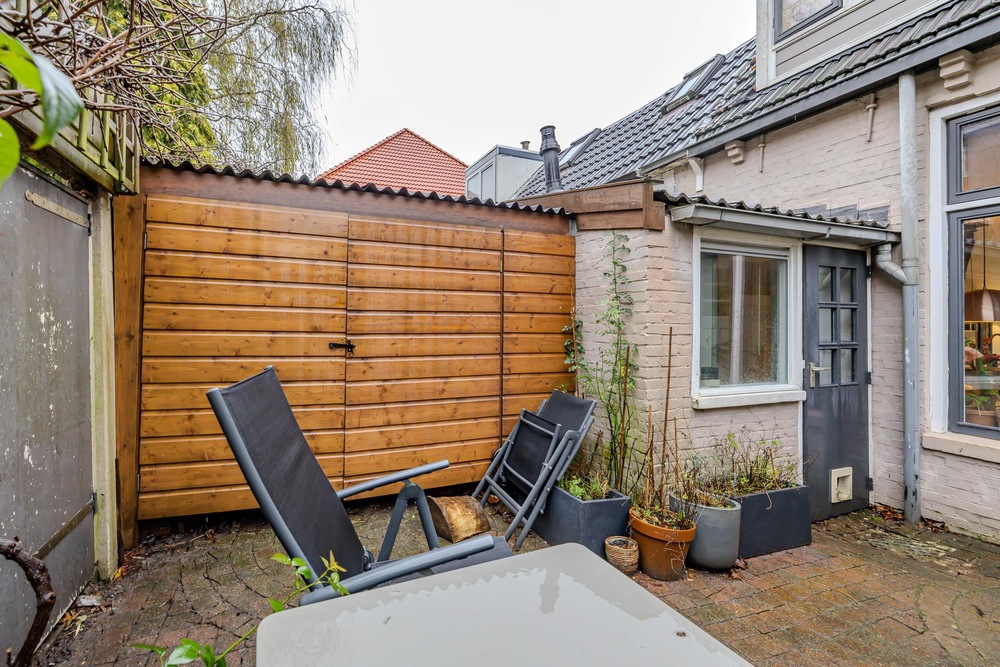 Bedumerweg 64, 9716 AE Groningen - € 250.000 k.k. - ben-s Makelaars Groningen