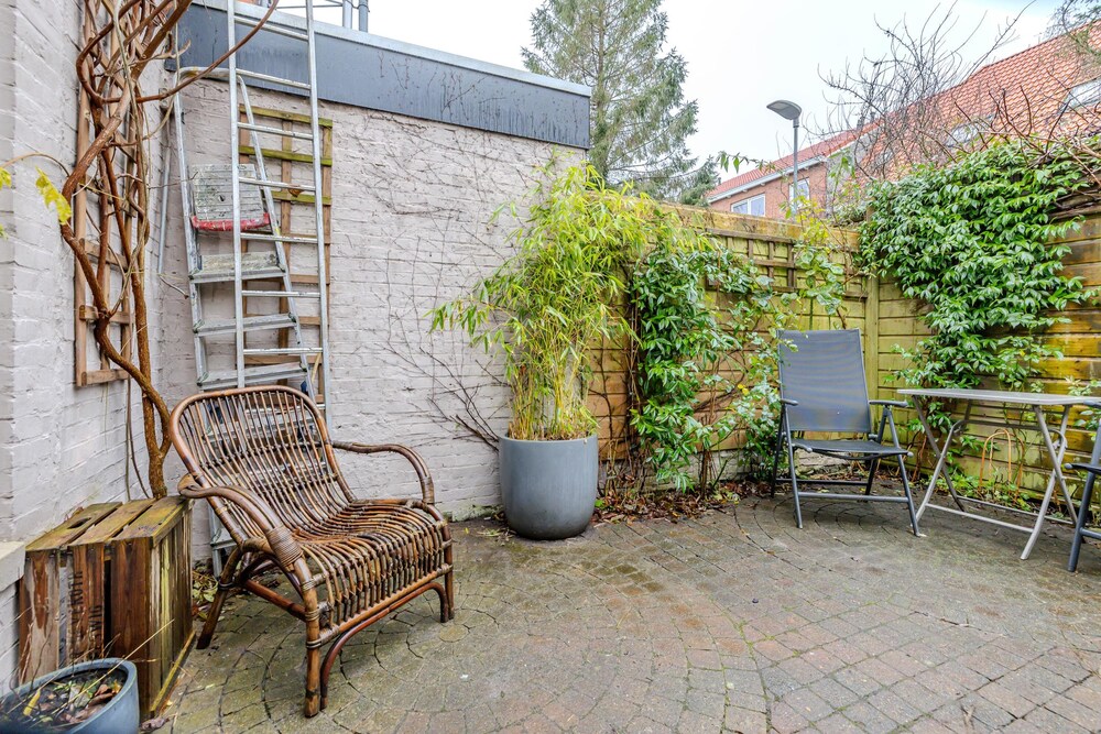 Bedumerweg 64, 9716 AE Groningen - € 250.000 k.k. - ben-s Makelaars Groningen